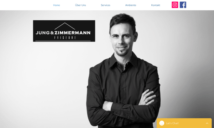 Jung und Zimmermann Friseure